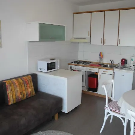 Apartman Biserka *