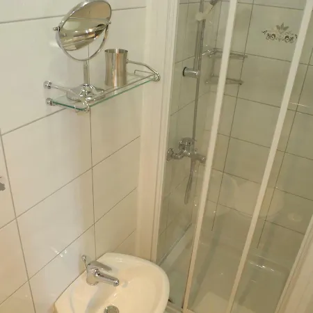 Biserka Apartman *