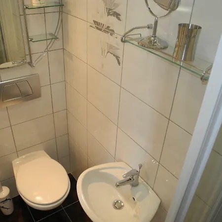 Biserka Apartman Crikvenica