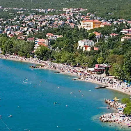 Apartman Biserka Crikvenica