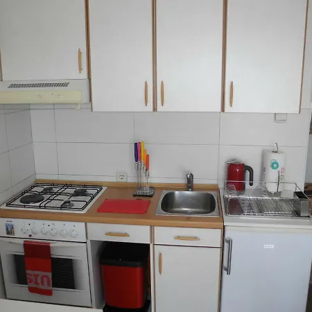 Biserka Apartman