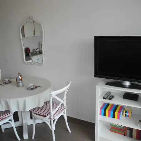 Apartman Biserka Crikvenica