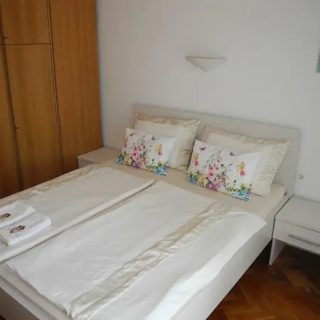 Biserka Apartman